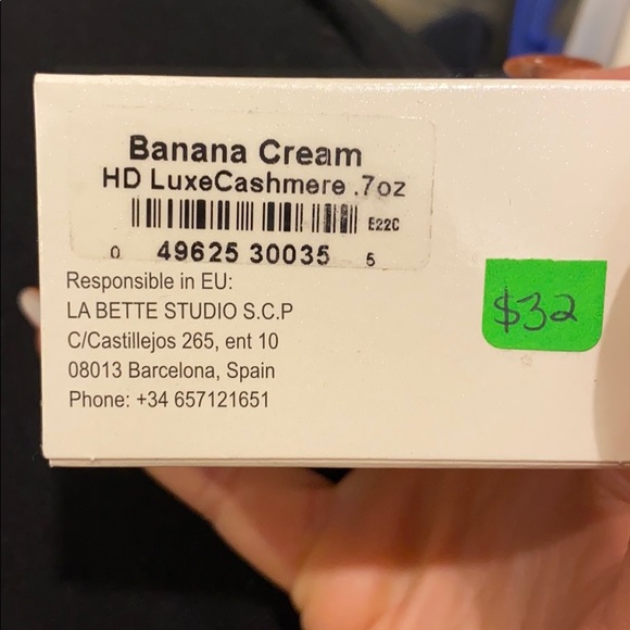 Setting powder - Picture 4 of 4